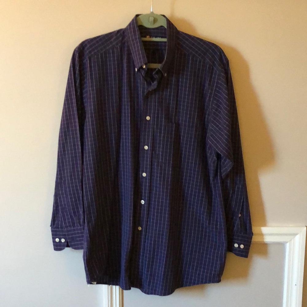 Men's Chaps shirt